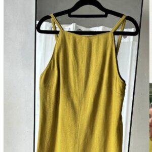 zara dress size US 14